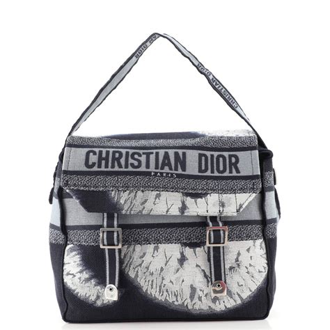 dior camp messenger bag|diorcamp canvas messenger bag.